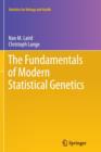 Image for The Fundamentals of Modern Statistical Genetics