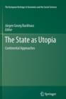 Image for The State as Utopia