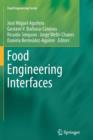 Image for Food Engineering Interfaces