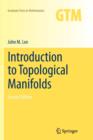Image for Introduction to Topological Manifolds