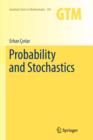 Image for Probability and Stochastics