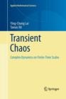 Image for Transient Chaos