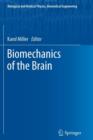 Image for Biomechanics of the Brain