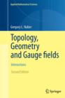 Image for Topology, Geometry and Gauge fields : Interactions