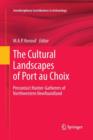 Image for The Cultural Landscapes of Port au Choix