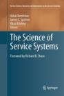 Image for The Science of Service Systems