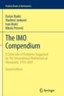 Image for The IMO Compendium