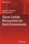 Image for Silicon Carbide Microsystems for Harsh Environments