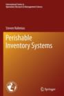 Image for Perishable Inventory Systems