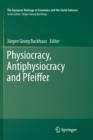 Image for Physiocracy, Antiphysiocracy and Pfeiffer