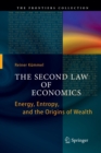 Image for The Second Law of Economics