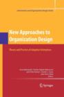 Image for New Approaches to Organization Design