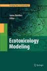 Image for Ecotoxicology Modeling