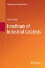 Image for Handbook of Industrial Catalysts