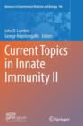 Image for Current Topics in Innate Immunity II