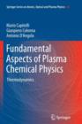 Image for Fundamental Aspects of Plasma Chemical Physics : Thermodynamics