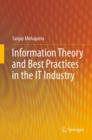 Image for Information theory and best practices in the IT industry