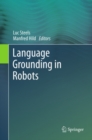 Image for Language grounding in robots