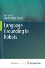 Image for Language Grounding in Robots