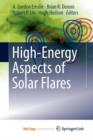 Image for High-Energy Aspects of Solar Flares