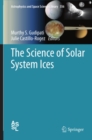 Image for The science of solar system ices