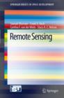 Image for Remote sensing