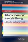 Image for Network inference in molecular biology  : a hands-on framework