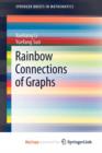 Image for Rainbow Connections of Graphs