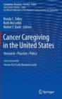 Image for Cancer Caregiving in the United States