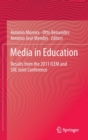 Image for Media in Education