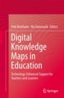 Image for Digital knowledge maps in higher education