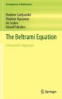 Image for The Beltrami Equation