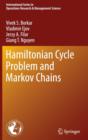 Image for Hamiltonian Cycle Problem and Markov Chains