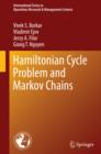 Image for Hamiltonian cycle problem and Markov chains