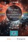 Image for One-Shot Color Astronomical Imaging