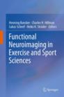Image for Functional Neuroimaging in Exercise and Sport Sciences