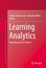 Image for Learning Analytics: From Research to Practice : [13]