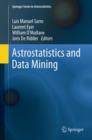 Image for Astrostatistics and Data Mining