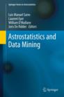 Image for Astrostatistics and data mining