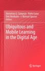 Image for Ubiquitous and Mobile Learning in the Digital Age