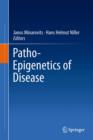 Image for Patho-Epigenetics of Disease