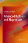 Image for Advanced Biofuels and Bioproducts