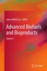Image for Advanced biofuels and bioproducts