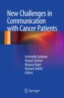 Image for New Challenges in Communication with Cancer Patients