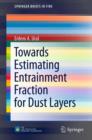 Image for Towards estimating entrainment fraction for dust layers