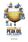 Image for Peeking at peak oil