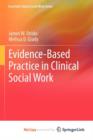 Image for Evidence-Based Practice in Clinical Social Work