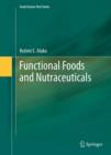 Image for Functional foods and nutraceuticals