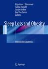 Image for Sleep loss and obesity  : intersecting epidemics