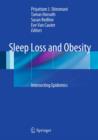 Image for Sleep loss and obesity: intersecting epidemics